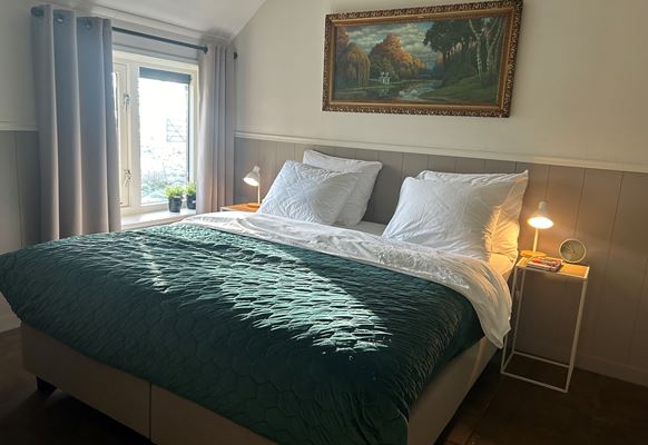 Slaapkamer 1.1